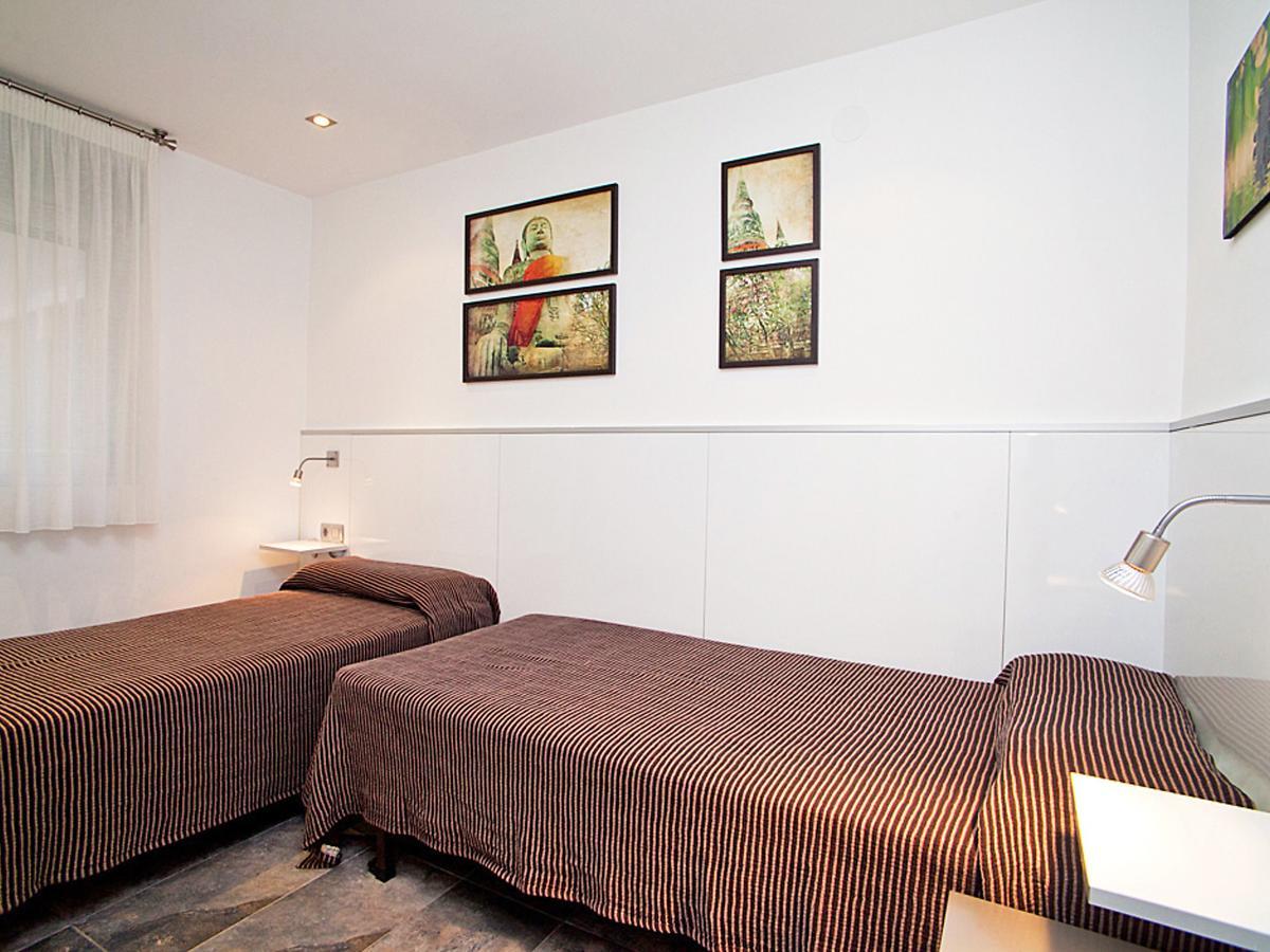 Apartment Dms V By Interhome Villafortuny Habitación foto